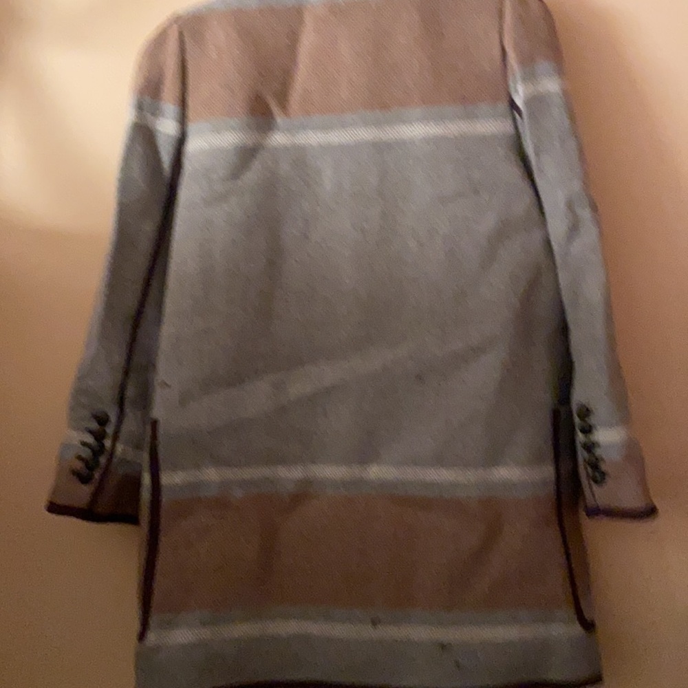 Veronica Beard Flint Dickey Coat - Picture 10 of 16